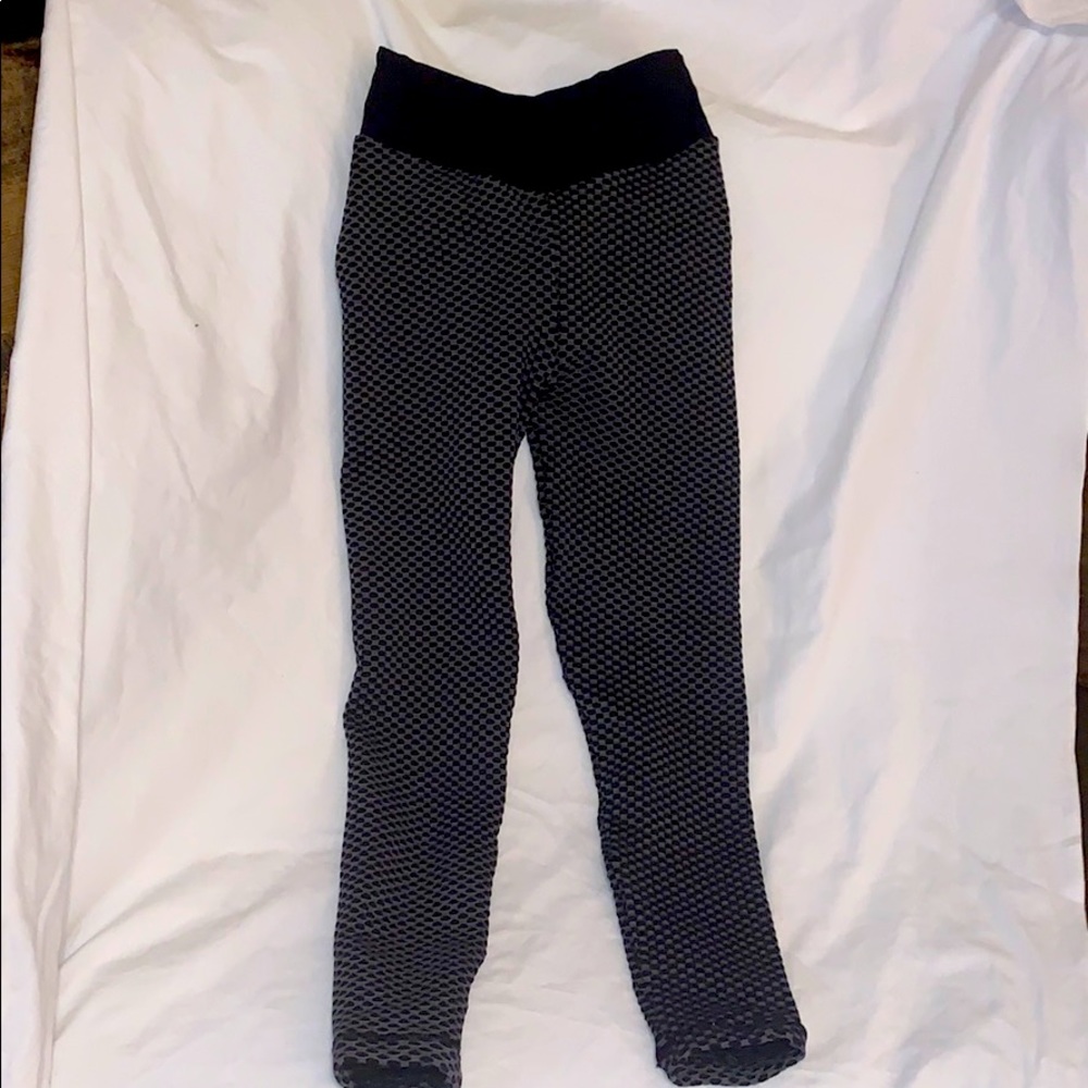 Women Ruched Butt Lifting Yoga Pants